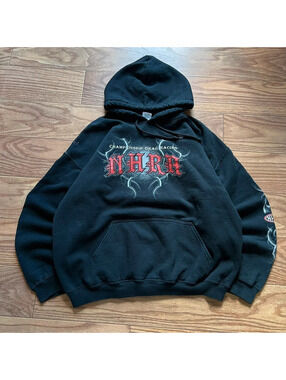 y2k hoodie